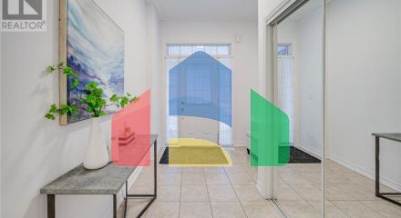 Residential - Single Family Home - Markham, Canada - Canada