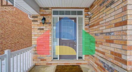 Residential - Single Family Home - Markham, Canada - Canada