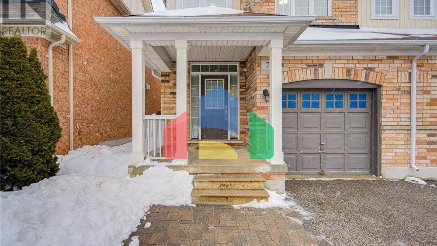 Residential - Single Family Home - Markham, Canada - Canada