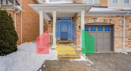 Residential - Single Family Home - Markham, Canada - Canada