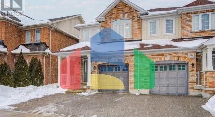 Residential - Single Family Home - Markham, Canada - Canada