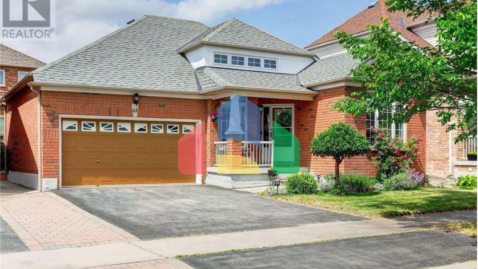 Residential - Single Family Home - Markham, Canada - Canada