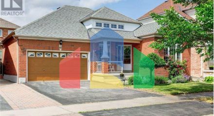 Residential - Single Family Home - Markham, Canada - Canada