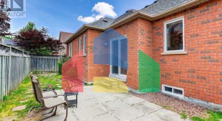 Residential - Single Family Home - Markham, Canada - Canada