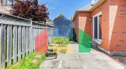 Residential - Single Family Home - Markham, Canada - Canada