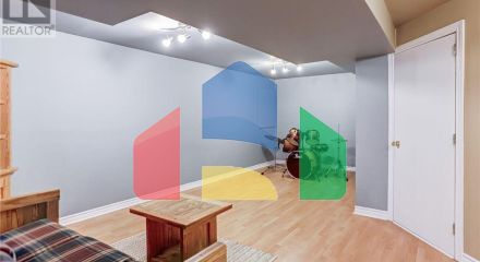 Residential - Single Family Home - Markham, Canada - Canada