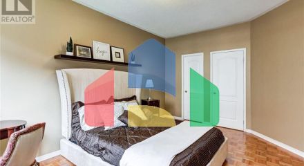 Residential - Single Family Home - Markham, Canada - Canada