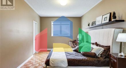 Residential - Single Family Home - Markham, Canada - Canada