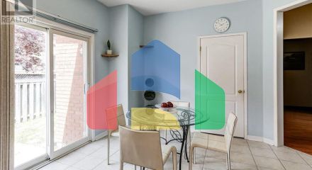 Residential - Single Family Home - Markham, Canada - Canada