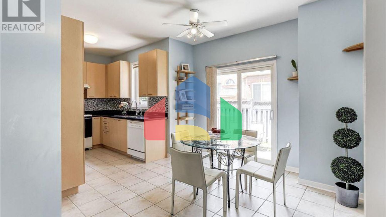 Residential - Single Family Home - Markham, Canada - Canada