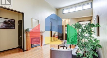 Residential - Single Family Home - Markham, Canada - Canada