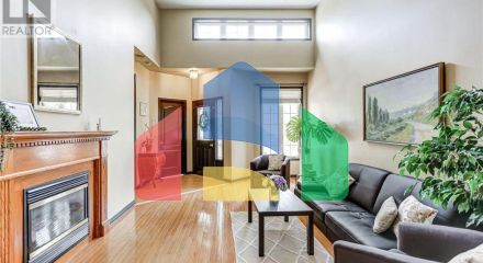 Residential - Single Family Home - Markham, Canada - Canada