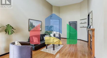 Residential - Single Family Home - Markham, Canada - Canada