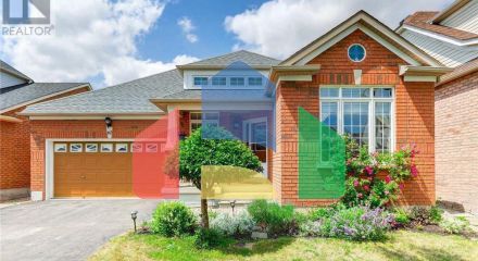 Residential - Single Family Home - Markham, Canada - Canada