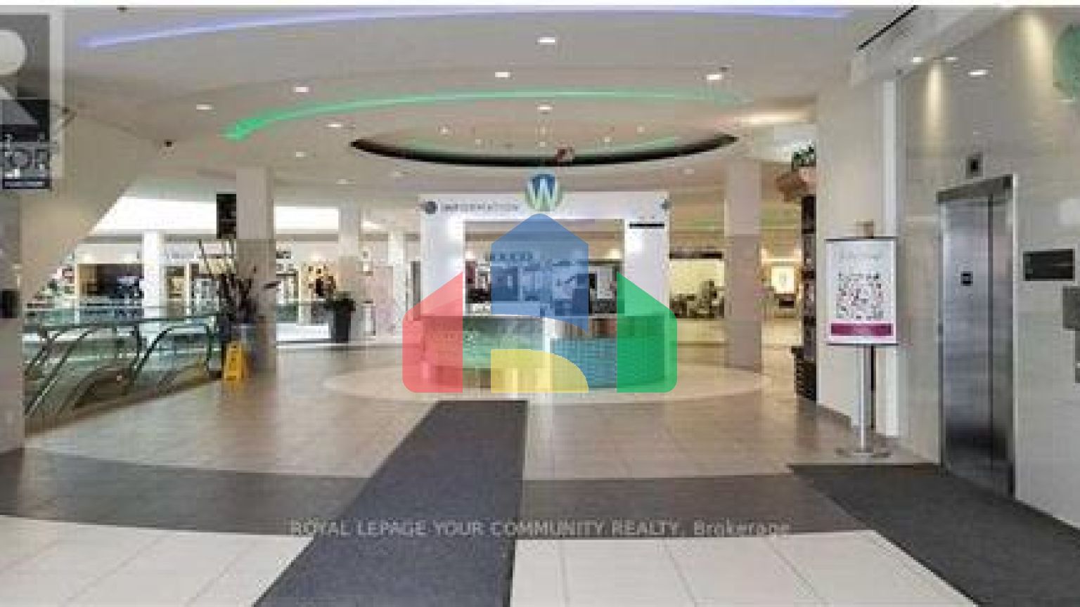 Commercial - Commercial/Retail - Markham, Canada - Canada