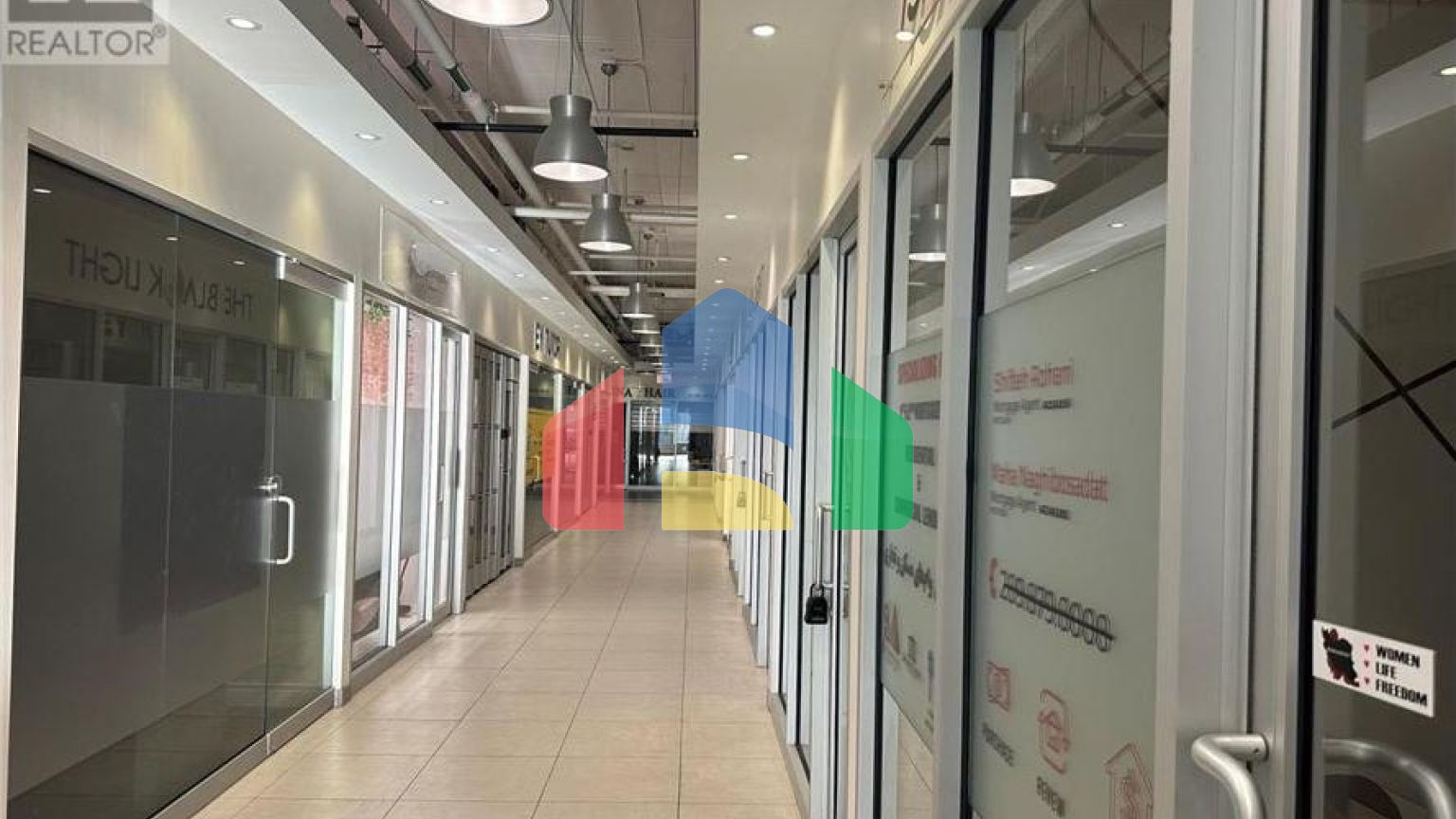 Commercial - Commercial/Retail - Markham, Canada - Canada