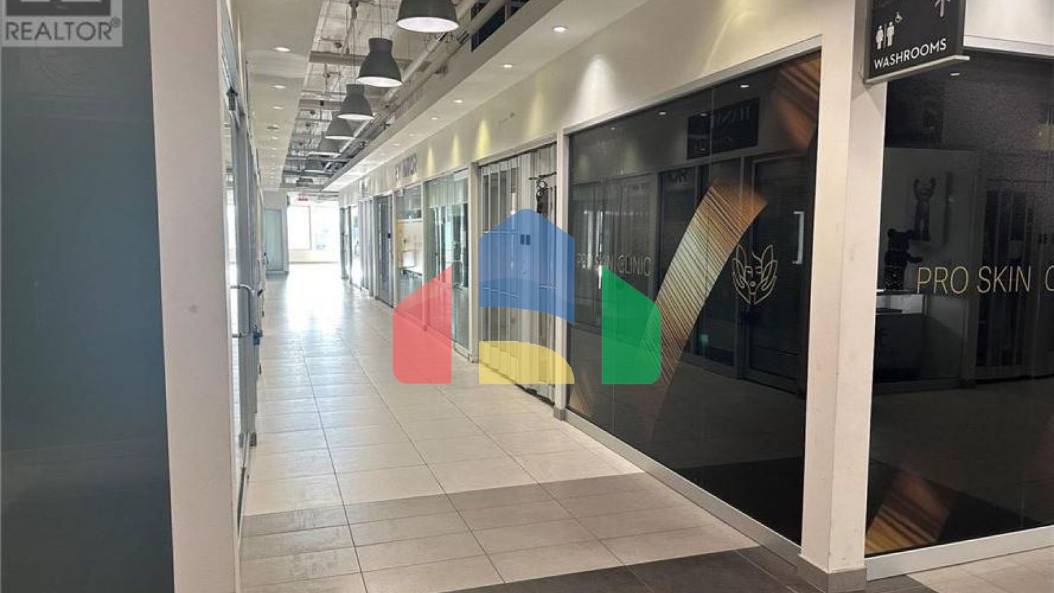 Commercial - Commercial/Retail - Markham, Canada - Canada