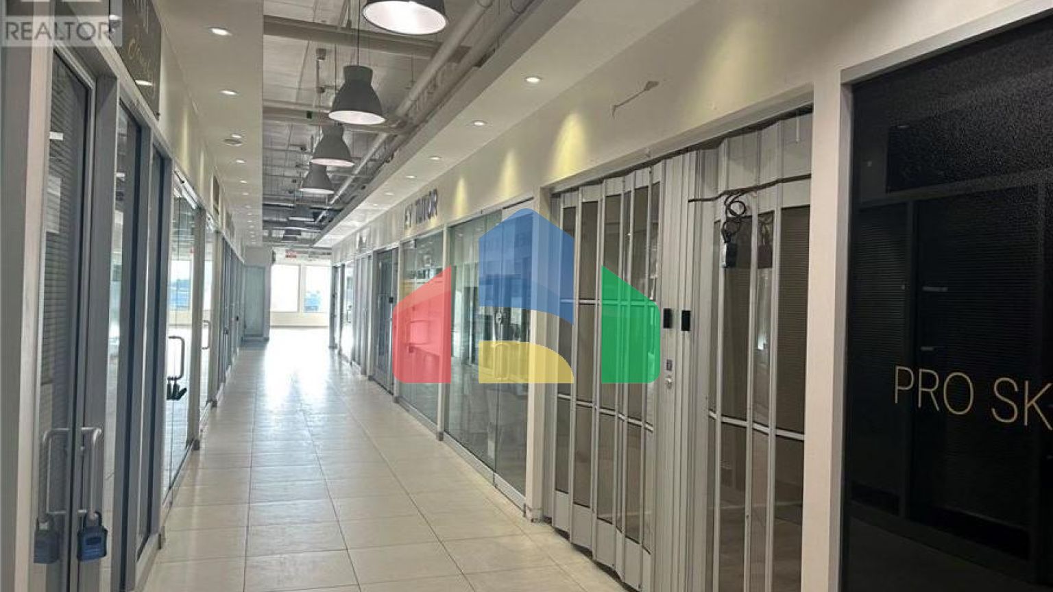 Commercial - Commercial/Retail - Markham, Canada - Canada