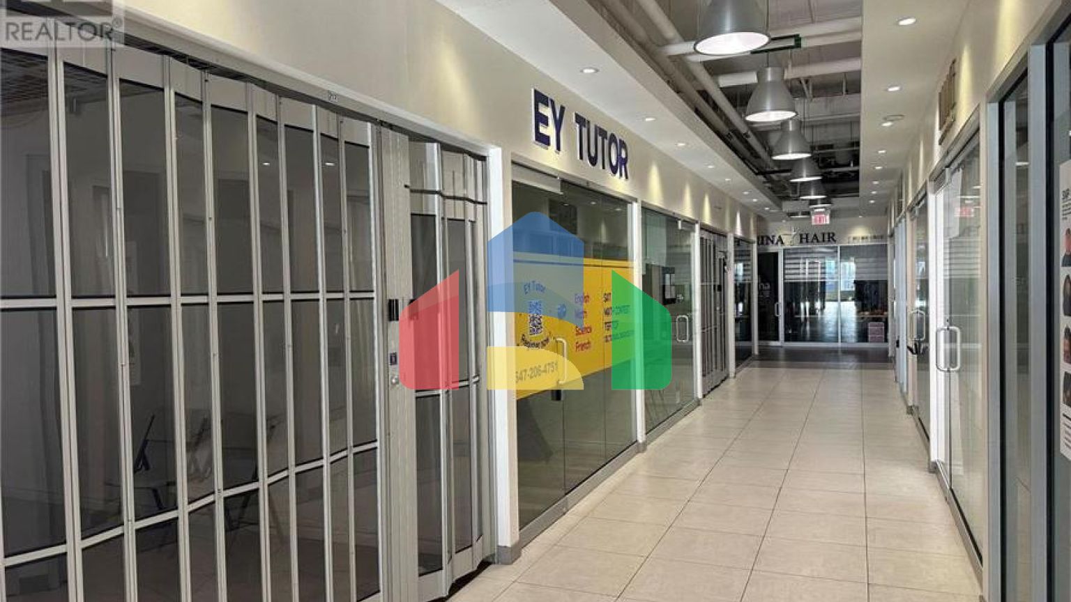 Commercial - Commercial/Retail - Markham, Canada - Canada