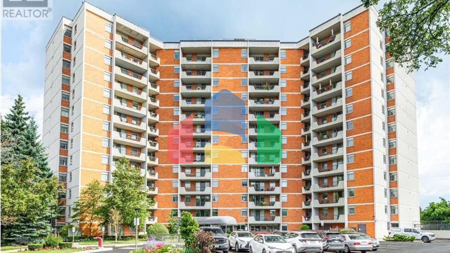 Residential - Condo/Apartment - Markham, Canada - Canada