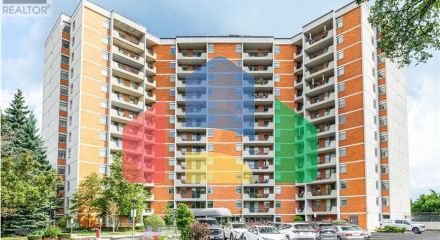 Residential - Condo/Apartment - Markham, Canada - Canada