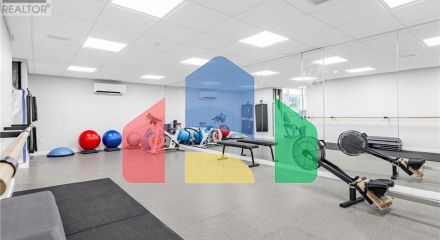 Residential - Condo/Apartment - Markham, Canada - Canada