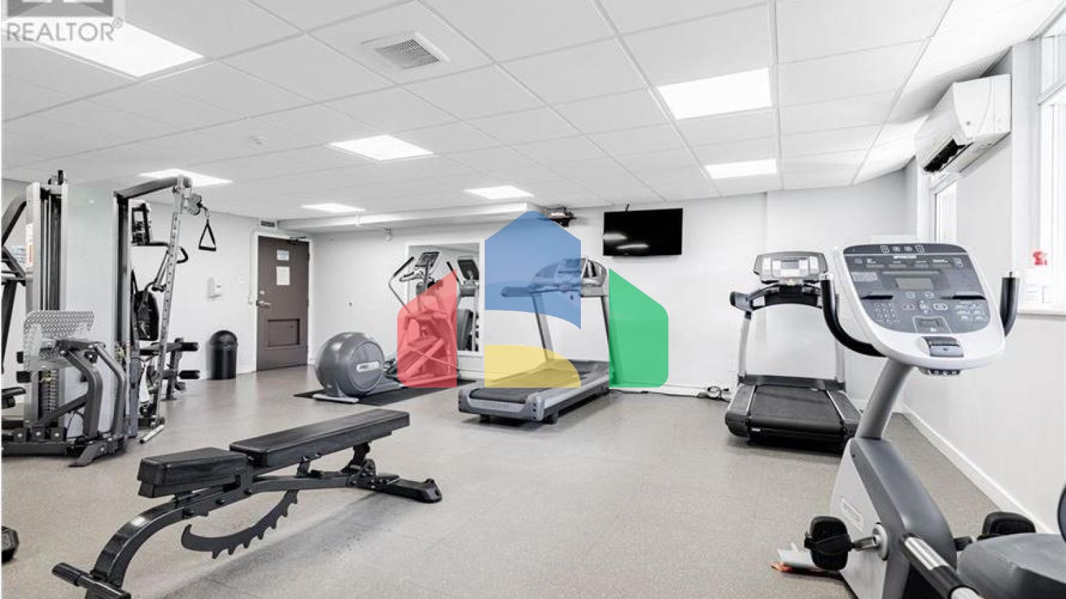 Residential - Condo/Apartment - Markham, Canada - Canada