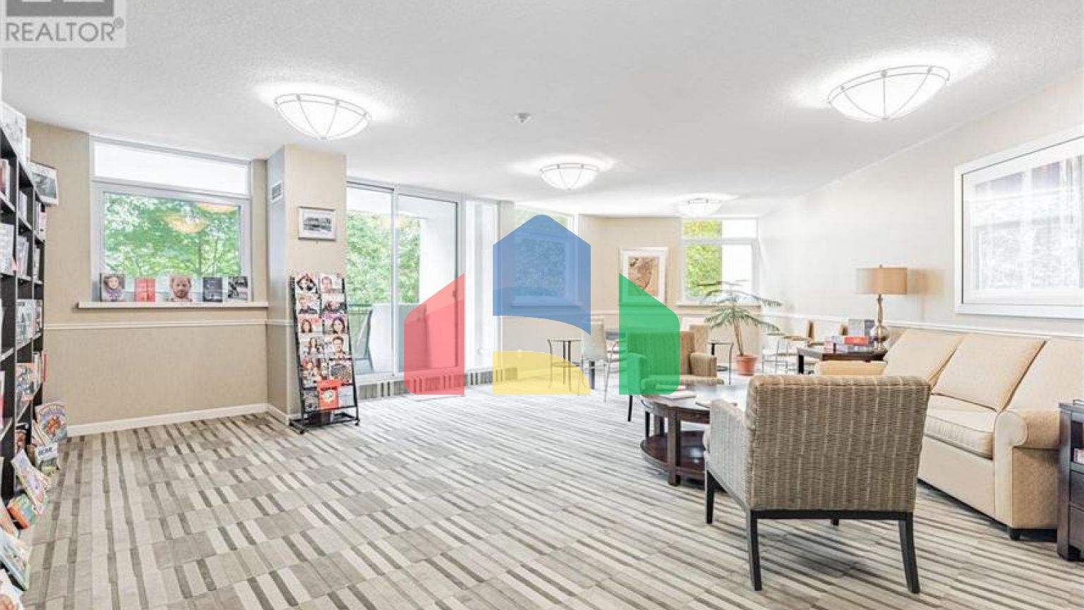 Residential - Condo/Apartment - Markham, Canada - Canada