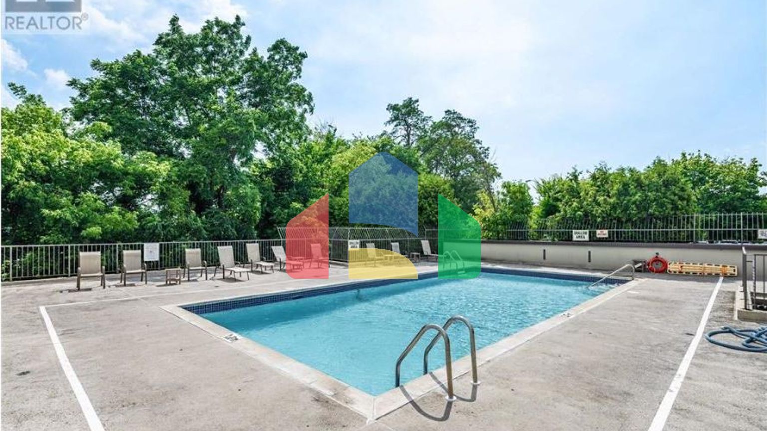 Residential - Condo/Apartment - Markham, Canada - Canada