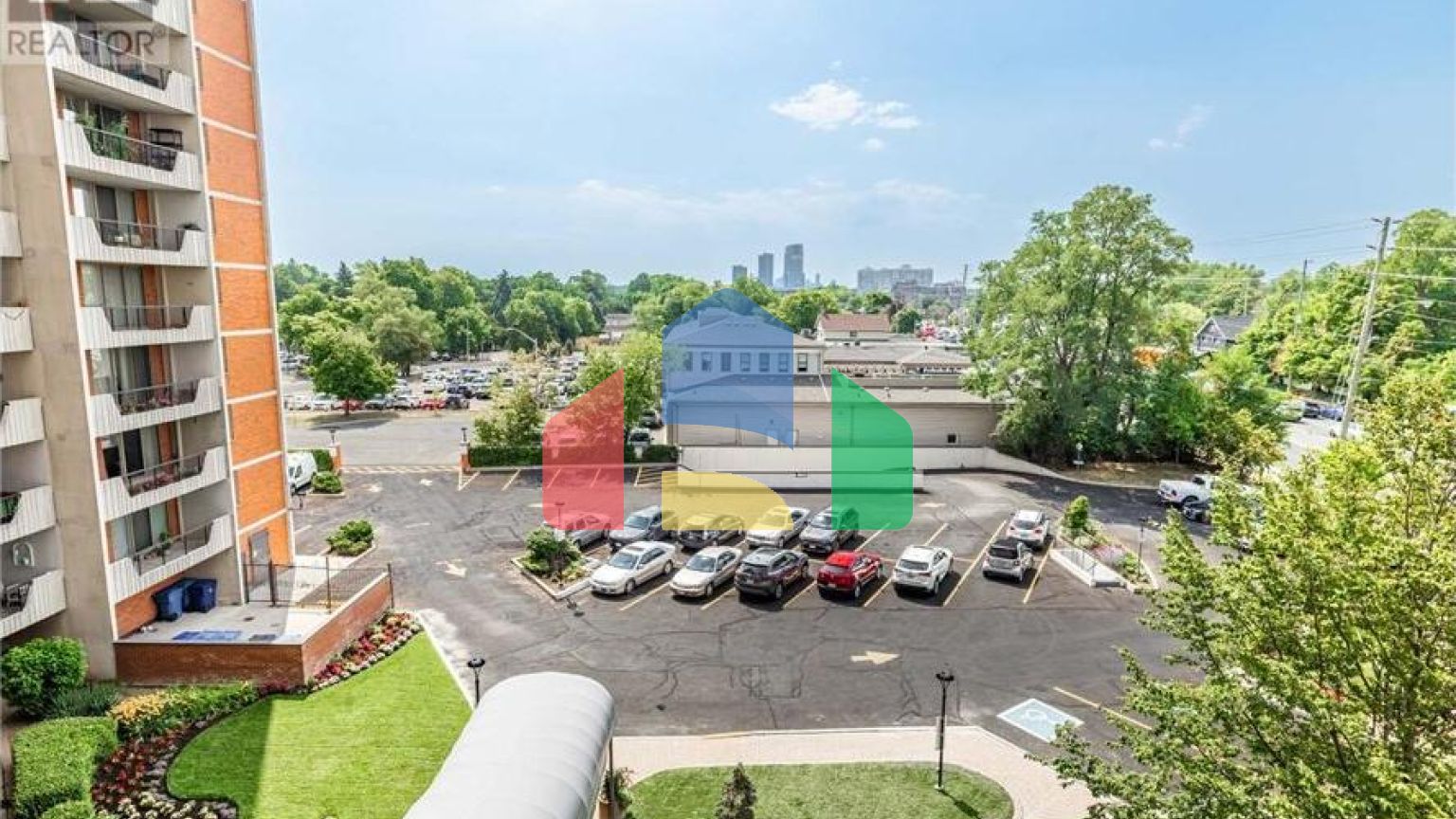 Residential - Condo/Apartment - Markham, Canada - Canada