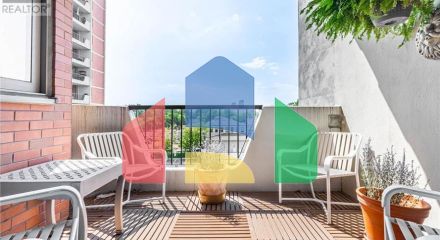 Residential - Condo/Apartment - Markham, Canada - Canada