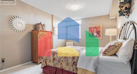 Residential - Condo/Apartment - Markham, Canada - Canada