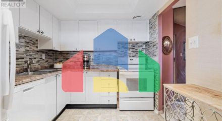 Residential - Condo/Apartment - Markham, Canada - Canada