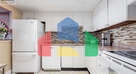 Residential - Condo/Apartment - Markham, Canada - Canada