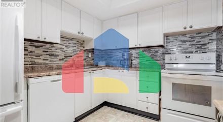 Residential - Condo/Apartment - Markham, Canada - Canada