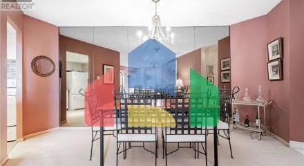 Residential - Condo/Apartment - Markham, Canada - Canada