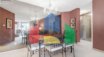 Residential - Condo/Apartment - Markham, Canada - Canada