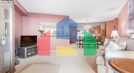 Residential - Condo/Apartment - Markham, Canada - Canada