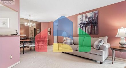 Residential - Condo/Apartment - Markham, Canada - Canada