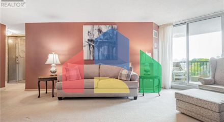 Residential - Condo/Apartment - Markham, Canada - Canada