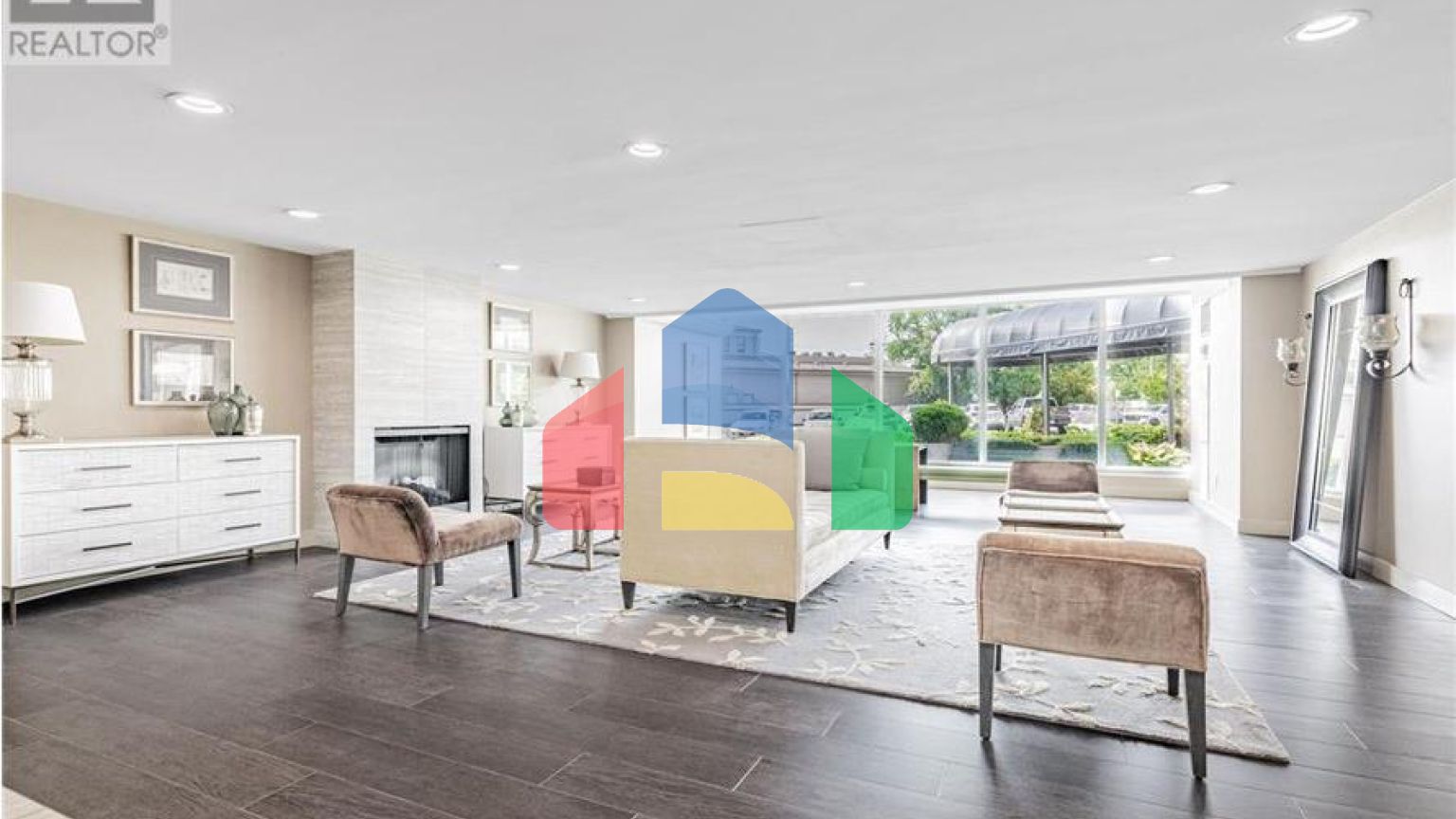 Residential - Condo/Apartment - Markham, Canada - Canada