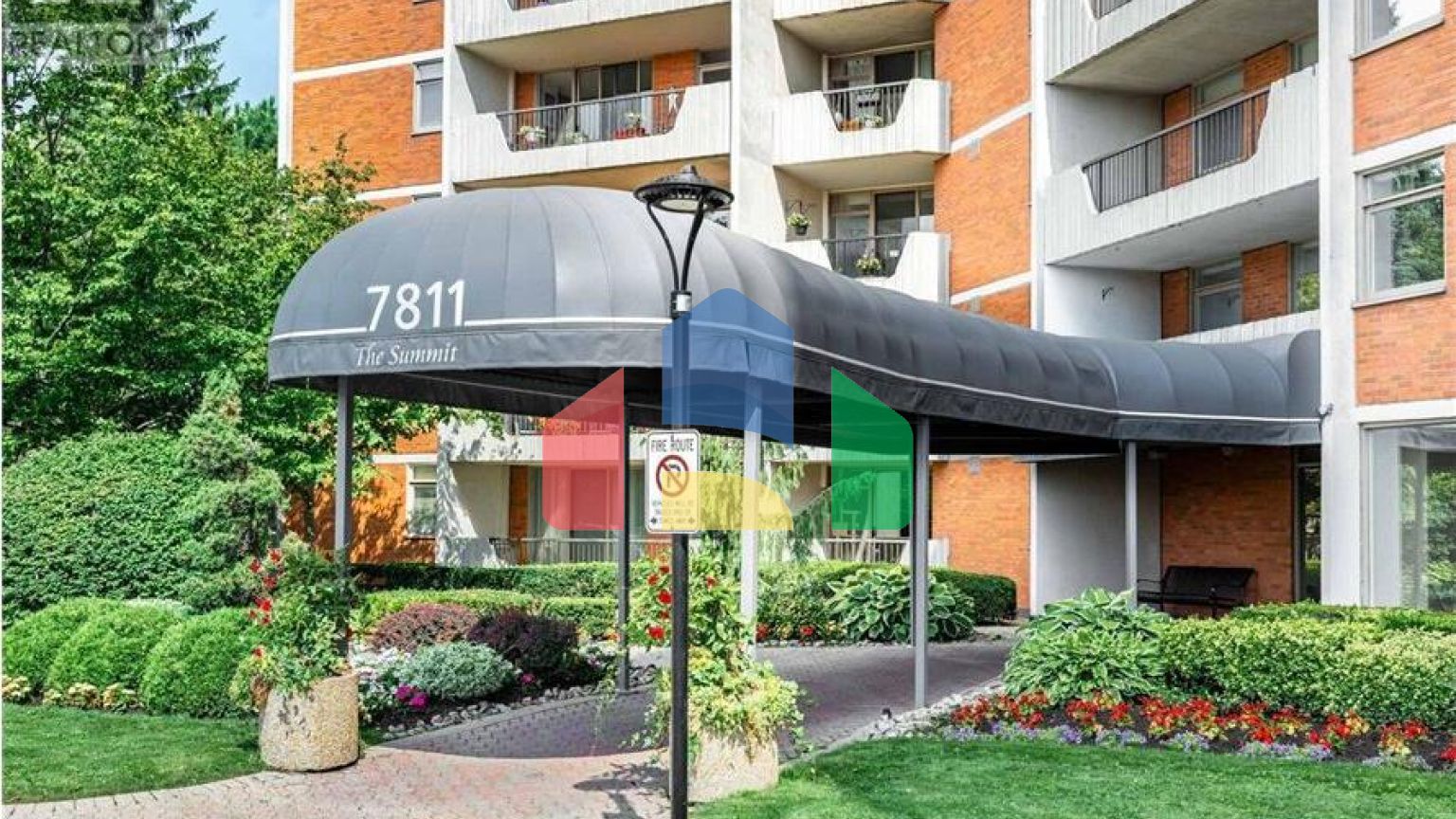 Residential - Condo/Apartment - Markham, Canada - Canada