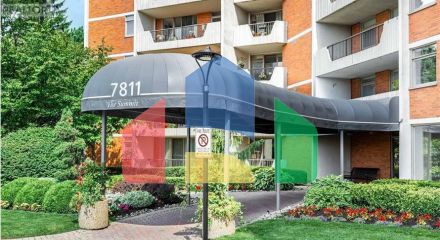 Residential - Condo/Apartment - Markham, Canada - Canada