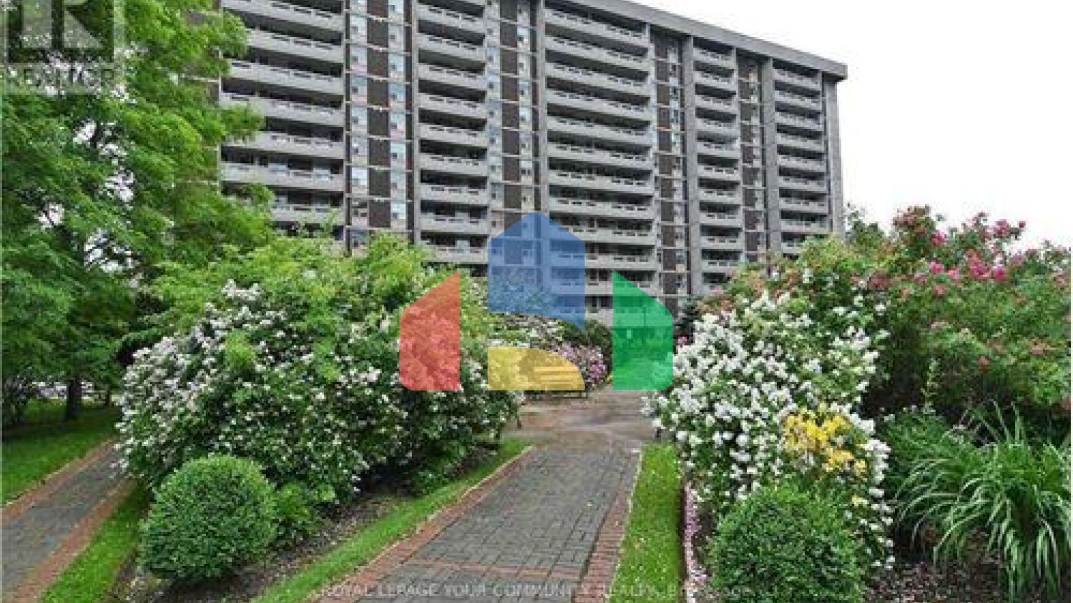 Residential - Condo/Apartment - Markham, Canada - Canada