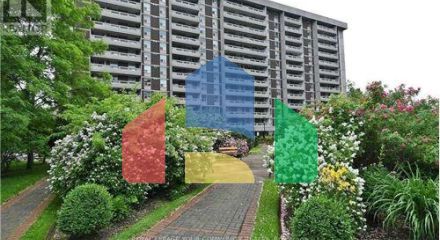 Residential - Condo/Apartment - Markham, Canada - Canada