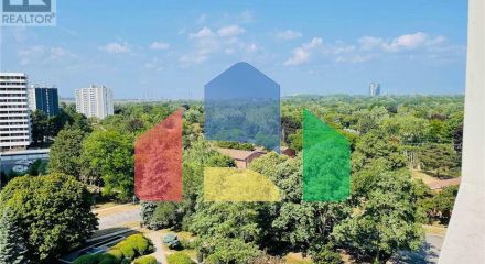 Residential - Condo/Apartment - Markham, Canada - Canada