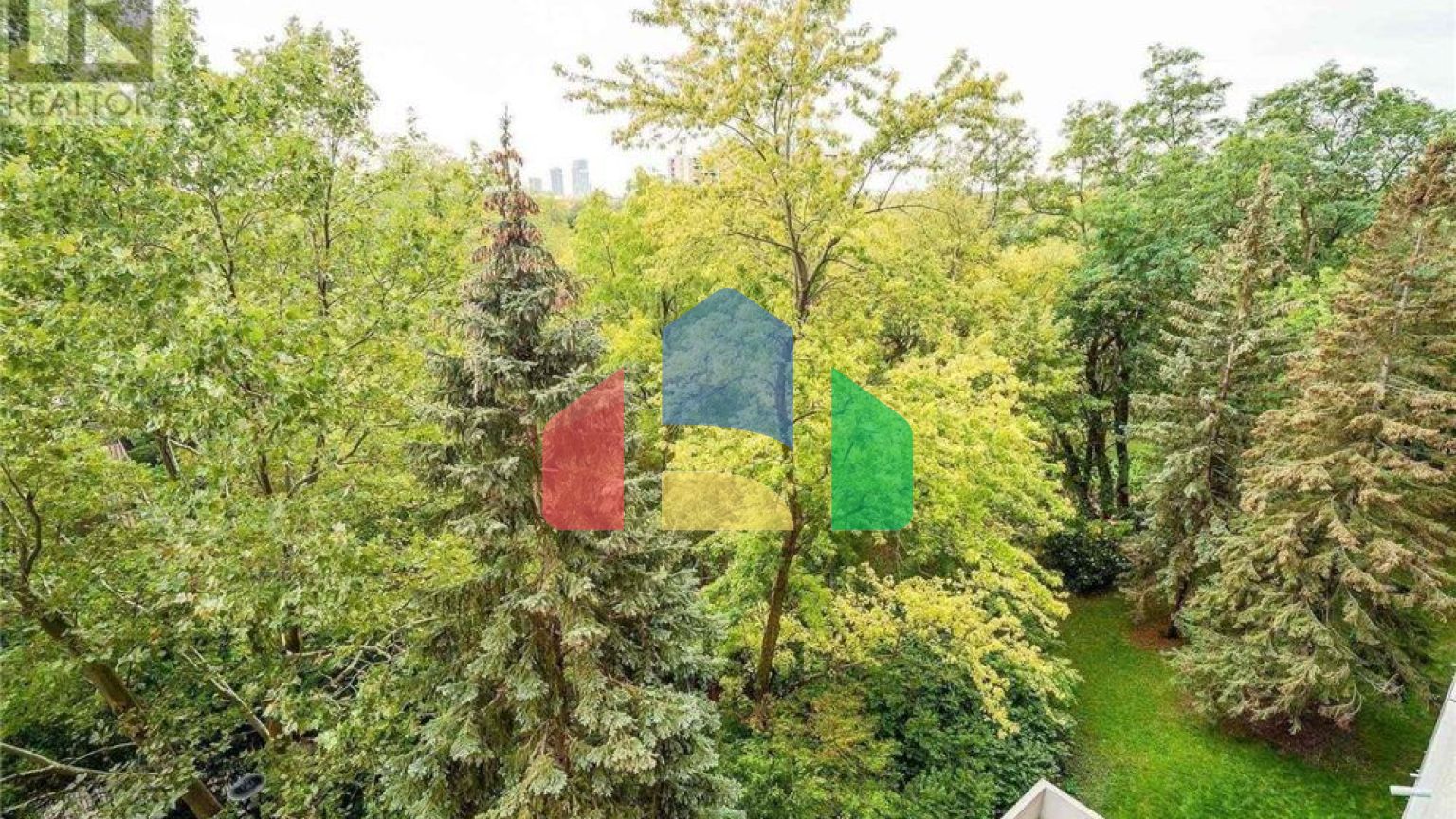 Residential - Condo/Apartment - Markham, Canada - Canada