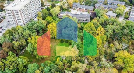 Residential - Condo/Apartment - Markham, Canada - Canada