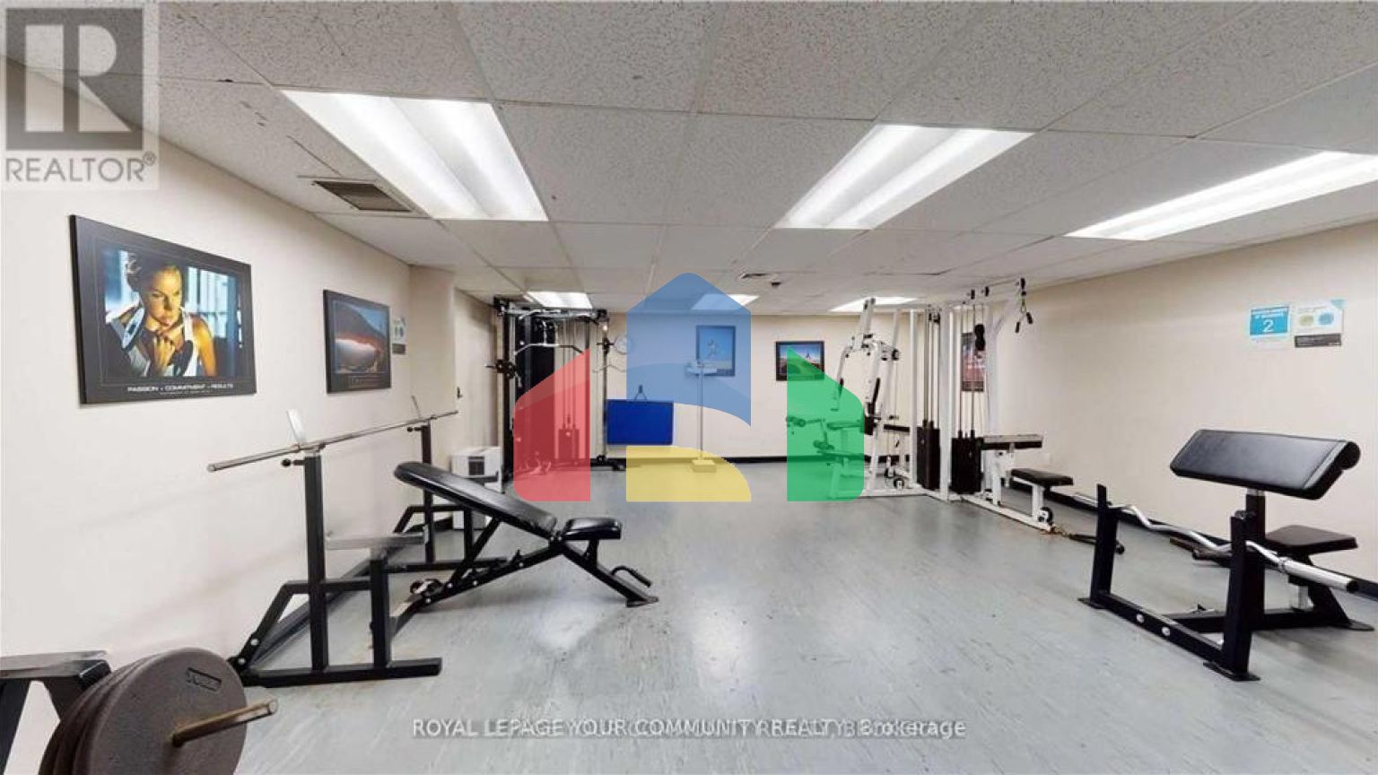 Residential - Condo/Apartment - Markham, Canada - Canada