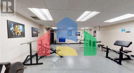 Residential - Condo/Apartment - Markham, Canada - Canada